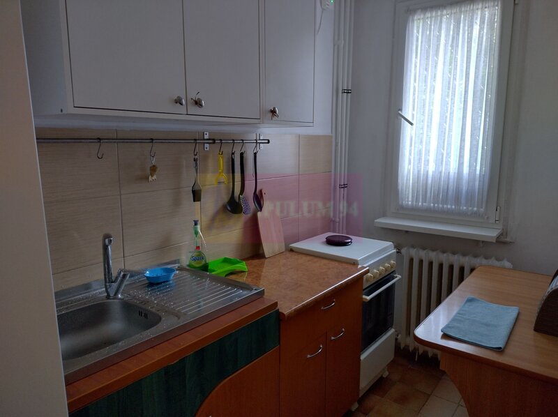 Vanzare garsoniera Politehnica